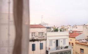 Privat Hotel Liberty Sitges